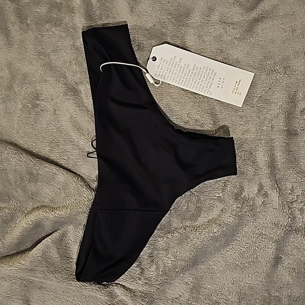 Boys + Arrows bottoms